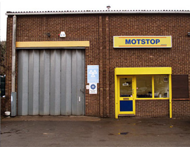 MOT High Wycombe MOT High Wycombe